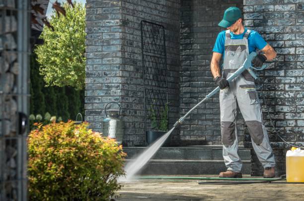 Best Solar Panel Cleaning  in Port Richey, FL