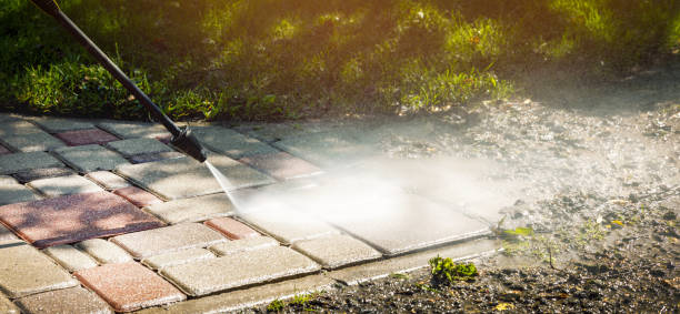 Best Driveway Pressure Washing  in Port Richey, FL
