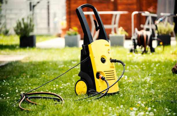 Best Parking Lot and Garage Cleaning  in Port Richey, FL